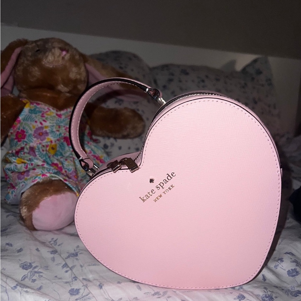 Kate Spade Loveshack purse